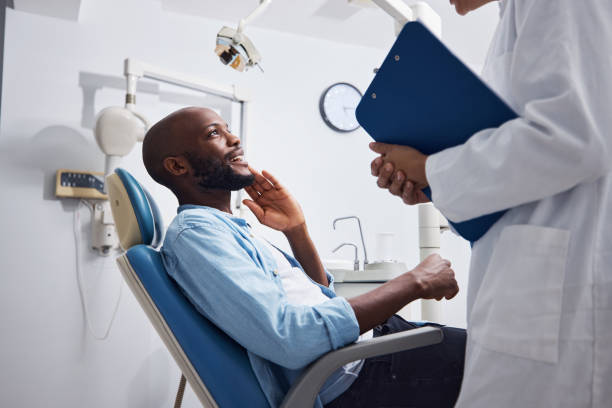 Best Emergency Denture Repair in Shelbyville, KY