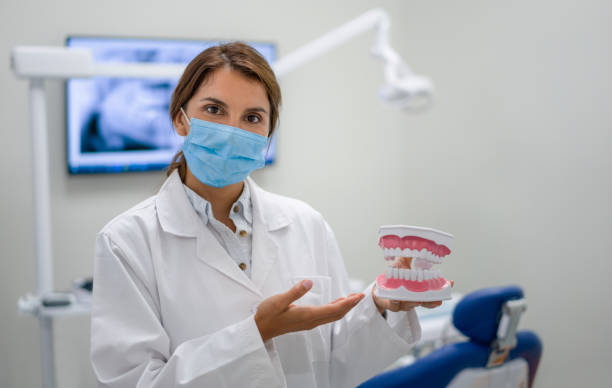 Best Emergency Treatment for Dental Infections or Abscesses in Shelbyville, KY