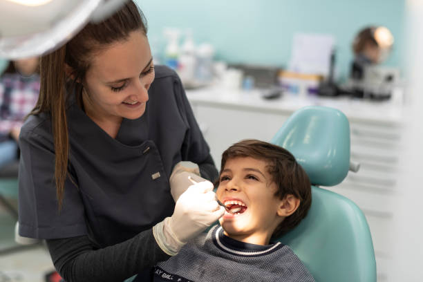 Best Urgent Care for Lost Fillings or Crowns in Shelbyville, KY