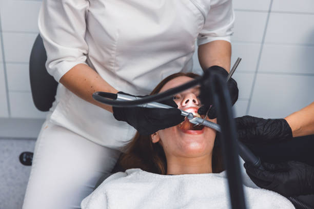 Best Emergency Denture Repair in Shelbyville, KY